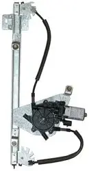 Cam Mekanizması Ön Sol Fiat Guvenlık Bınek (Ithal)