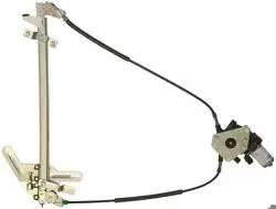 Cam Mekanizması Ön Sol Fiat Guvenlık Bınek (Ithal)