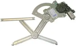 Cam Mekanizması On-Sol Alfa 166 2000 Guvenlık Bınek (Ithal)
