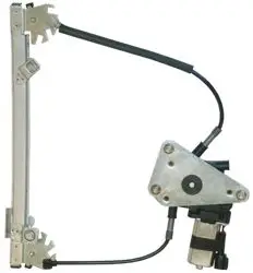 Cam Mekanizması Arka-Sol Alfa 166 2000 Guvenlık Bınek (Ithal)