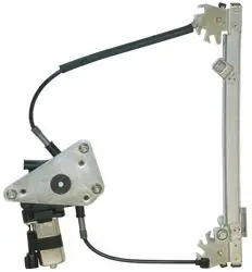 Cam Mekanizması Arka-Sağ Alfa 166 2000 Guvenlık Bınek (Ithal)