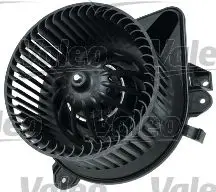 Kalorifer Motoru Fiat Punto II Klima Bınek (Ithal)
