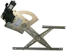 Cam Mekanizması On-Sağ Nissan Micra 92 Guvenlık Bınek (Ithal)