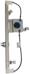 Cam Mekanizması On-Sol Renault Modus 10 / 2004-Guvenlık Bınek (Ithal)