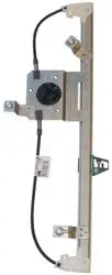 Cam Mekanizması Ön Sağ Renault Modus Guvenlık Bınek (Ithal)