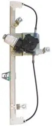 Cam Mekanizması Ön Sol Renault Modus Guvenlık Bınek (Ithal)