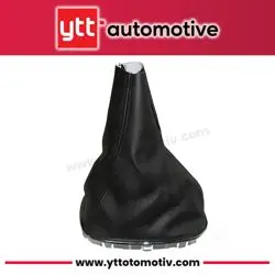Vites Körüğü Krom Çerçeveli Corsa.D