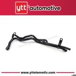 Kalorifer Su Borusu 03-07 T.Porter T5 Saclı