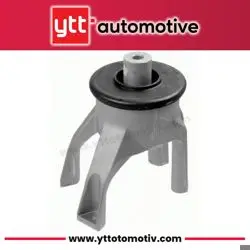 Motor Takozu Arka T.Porter T5