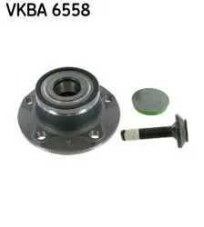 Teker Kiti Arka 04-Caddy