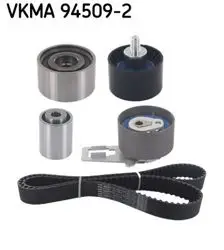Triger Tk 07-12 Carnıval 2.9Crdi