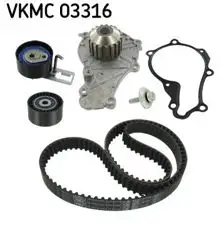 Triger Tk + Devirdaim 07-Prt-Brl-206-207-307-308-3008-407-1007-C2-C3-C4-C5-Fcs-Fıe 1.6Hdi