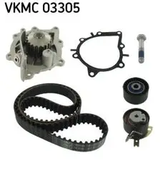 Triger Tk + Devirdaim 06-407-508-607-807-4007-C5 2.2Hdi