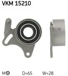 Triger Gergisi Corsa.B 1.5D *X15td*