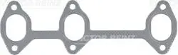 Manifold Contası Egzoz Aı.A4-A6-Aı.100 2.8 *Aah-Abc-Acz* Victor