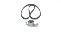 Triger Tk 95-Carızma 1.6