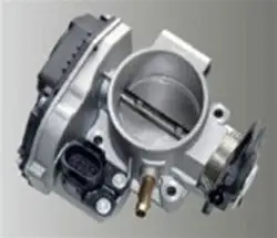 Gaz Kelebegı 98-Sharan 1.8T 20V *Ajh*