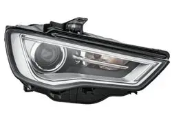 Far + Sinyal Sağ 12-Aı.A3 + Mt Xenon Led