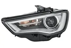 Far + Sinyal Sol 12-Aı.A3 + Mt Xenon Led *Ithalat Sorunu Vardır**