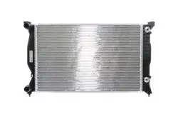 Radyatör 01-09 Aı.A4 1.6-1.8T-2.0Tdi