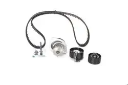 Triger Tk + Devirdaim 01-206-207-307-308-1007-C2-C3-C4 1.6 16V *134Dıs*