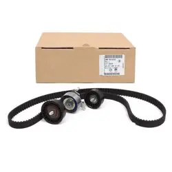 Opel Vectra B 2.0 Benzinli (X20XEV) Triger Seti Orijinal 1996-2001