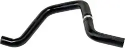 Kalorifer Hortumu 03-Megane.2 1.5 DCI