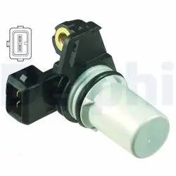 Krank Devir Sensörü 03-13 Connect 1.8Tdci