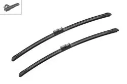 Silgi Süpürgesi Tk 53 + 53Cm 00-06 Passat Aerotwın