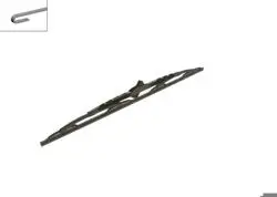 Silgi Süpürgesi Tek 60Cm <00 C-Seri (W201-W202) Twın