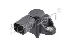 Basınç Sensörü Emme 06-Crafter 2.0-2.5Tdi *U.K** Y.No:401622755