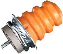Amortisör Takozu Arka 06-Boxer-Ducato-Jumper *Orjınal*