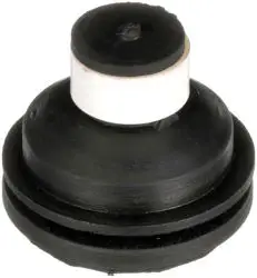 Motor Plastik Kapak Takozu Clio-Kng 1.5 DCI