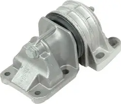 Motor Takozu Komple Sol 02-Bxr-Dct-Jmp 2.8Hdi *Orjınal*