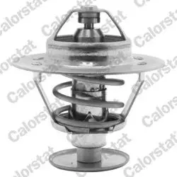 Termostat 88°C 96 Tempra-Tipo Keçeli