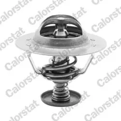 Termostat 82°C 10-İx35 2.0Crdi