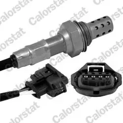 Lambda Sensörü Agila 1.2İ 16V *Z12xe*
