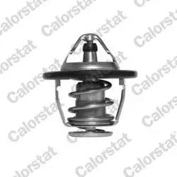 Termostat 82°C 07-Hilux-Hiace-Land Cruiser 2.5D
