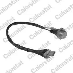 Fan Müşürü 100-95°C Astra.F-Corsa.B Ince Fişli (Xc)