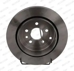 Disk Arka 07-Freelander4×4