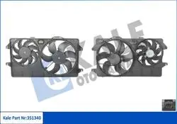 Fan Motoru + Davlumbaz 03-Connect 1.8Tdci