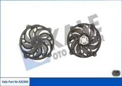 Fan Motoru 02-Partner-Berlingo 1.4-1.6-2.0Hdi