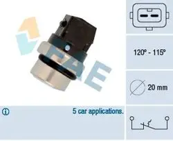 Fan Müşürü Vectra.B 2.0D *X20dth*