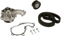 Triger Tk + Devirdaim 03-Connect-Fcs-Fıe-Mon 1.8Tdci 75-90-100-115Hp