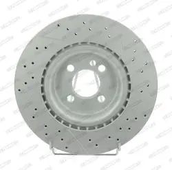 Disk On 07-Mini Cooper Kaplamalı