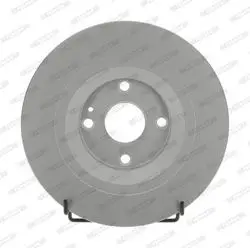 Disk Arka 98-Ma.Mx-5 1.6-1.8 16V Kaplamalı