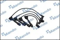 Buji Kablo Takımı 07-11 Accent 1.5İ-1.6İ-Elantra