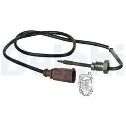Sıcaklık Sensörü 16-T.Porter.T6 2.0Tdi