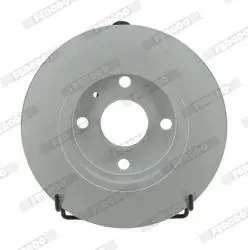 Disk Arka &Lt,03 Corsa.C