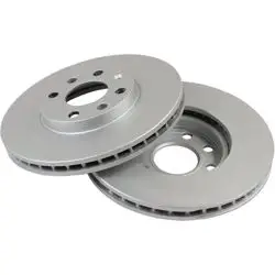 Opel Astra G Ön Fren Disk Takımı